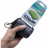 Подушка NATUREHIKE AEROS NH17T013-Z надувная оранжевая 6927595718261
