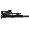 Трекинговая палка NATUREHIKE ST 01 6061NH17D001-Z 62-135см 3-секции зелёный 6975641885634